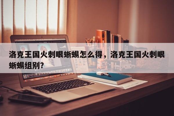 洛克王国火刺眼蜥蜴怎么得，洛克王国火刺眼蜥蜴组别？