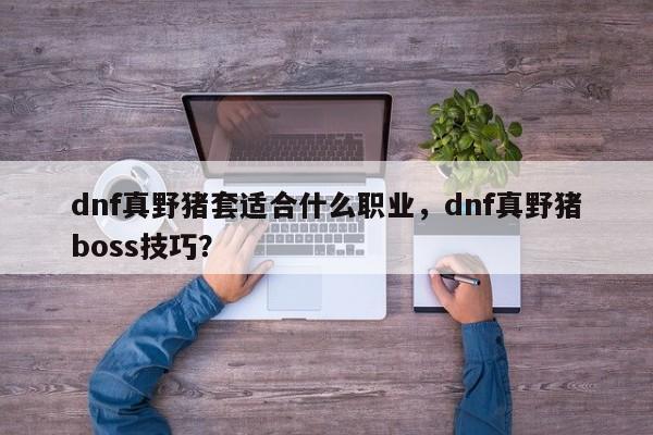 dnf真野猪套适合什么职业，dnf真野猪boss技巧？
