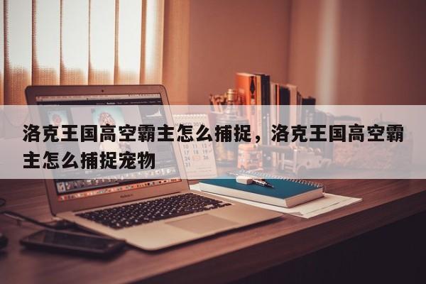 洛克王国高空霸主怎么捕捉，洛克王国高空霸主怎么捕捉宠物