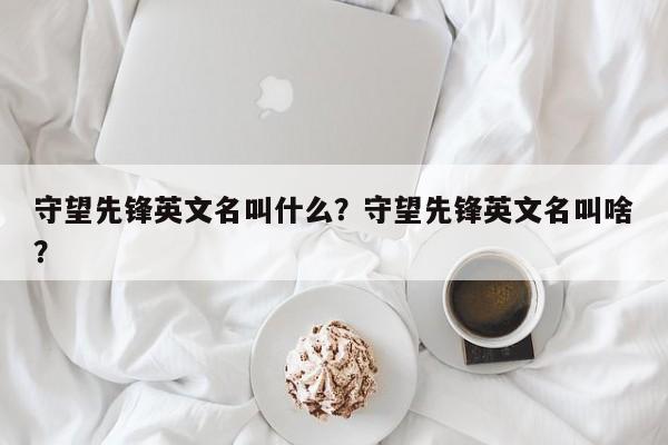 守望先锋英文名叫什么？守望先锋英文名叫啥？