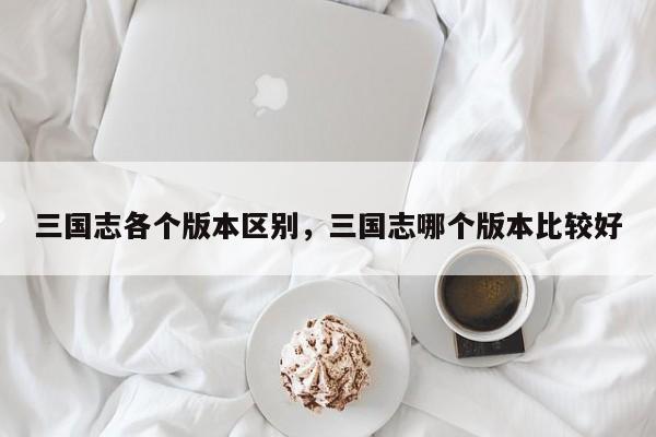 三国志各个版本区别，三国志哪个版本比较好