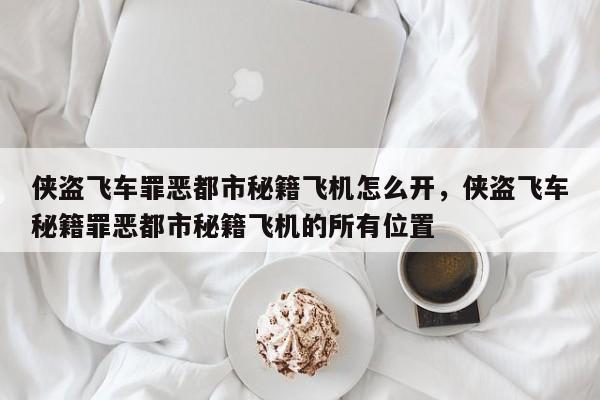 侠盗飞车罪恶都市秘籍飞机怎么开，侠盗飞车秘籍罪恶都市秘籍飞机的所有位置