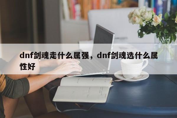 dnf剑魂走什么属强，dnf剑魂选什么属性好