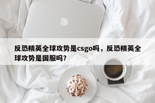 反恐精英全球攻势是csgo吗，反恐精英全球攻势是国服吗？