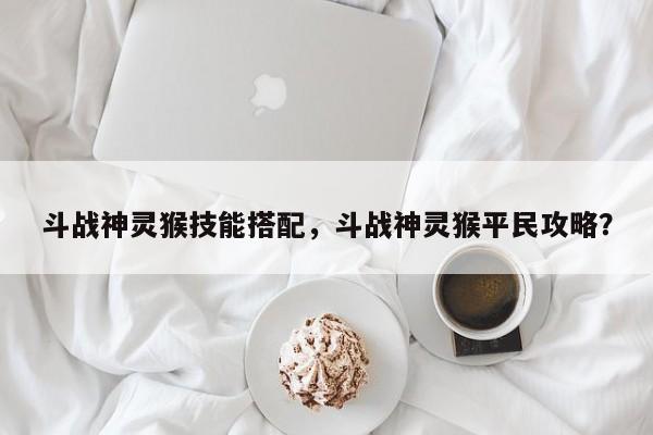 斗战神灵猴技能搭配，斗战神灵猴平民攻略？