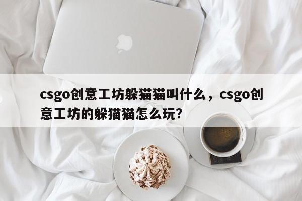 csgo创意工坊躲猫猫叫什么，csgo创意工坊的躲猫猫怎么玩？