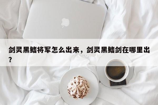 剑灵黑鳍将军怎么出来，剑灵黑鳍剑在哪里出？