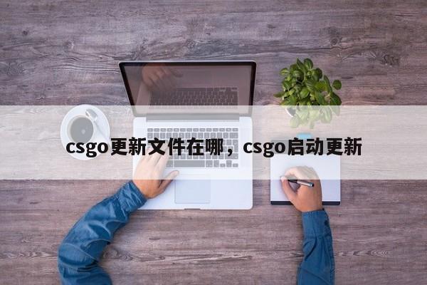 csgo更新文件在哪，csgo启动更新