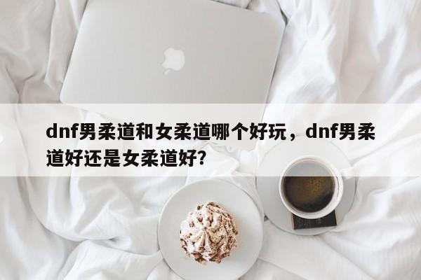 dnf男柔道和女柔道哪个好玩，dnf男柔道好还是女柔道好？