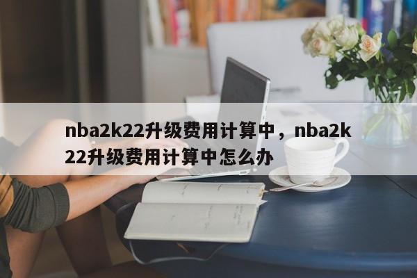 nba2k22升级费用计算中，nba2k22升级费用计算中怎么办