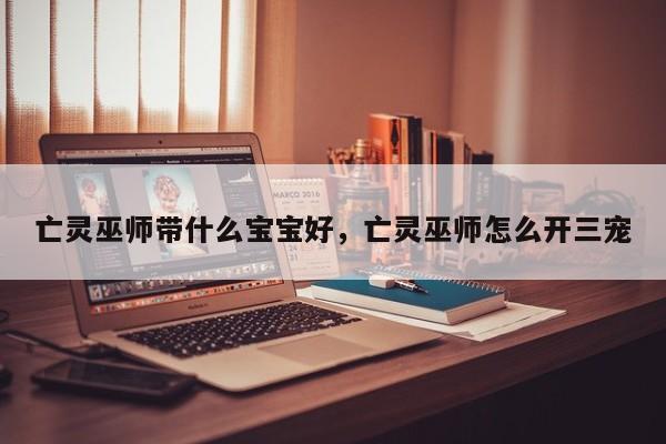 亡灵巫师带什么宝宝好，亡灵巫师怎么开三宠