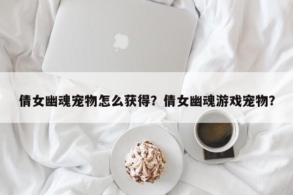 倩女幽魂宠物怎么获得？倩女幽魂游戏宠物？