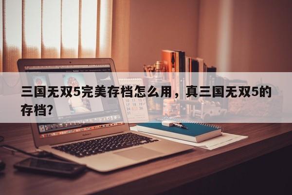 三国无双5完美存档怎么用，真三国无双5的存档？